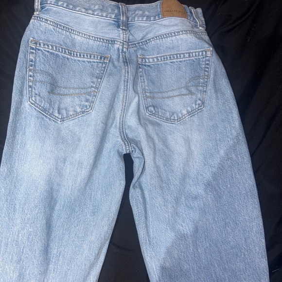American eagle Denim - American eagle jeans size 0